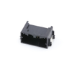 Headers, Male Pins - 0348976160-ND - DigiKey