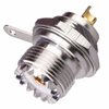 Coaxial Connector (RF) Assemblies - 4627-9200873C0148-ND - DigiKey