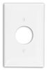 Receptacle Wallplates - PJ7-I - Leviton Manufacturing