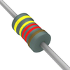 Through Hole Resistors - RNF14FAD44K2-ND - DigiKey