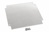 Enclosures, Boxes, & Cases - 1554RPL - Powell Electronics, Inc.