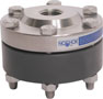 Reduced Pressure Welded Diaphragm Seal - Type 30L - NOSHOK, Inc.
