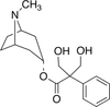 α-Hydroxymethyl Atropine - 26613 - Medical Isotopes, Inc.