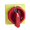 Disconnect Switch Components - 4008-KCF1YZ-ND - DigiKey