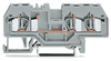 Through terminal block - 281-685 - WAGO