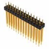 Headers, Male Pins - BBD-114-G-C-ND - DigiKey
