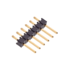 Headers, Male Pins - TSW-106-23-H-S-ND - DigiKey
