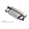 D-Sub Connector Assemblies - 900-1731091156-ND - DigiKey