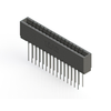 Edgeboard Connectors - 151-737-030-541-201-ND - DigiKey