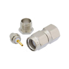 Coaxial Connector (RF) Assemblies - 6099-PE4766-ND - DigiKey