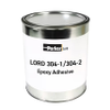 Parker LORD® 304-1 General Purpose Epoxy Adhesive Resin Part A Gray 1 gal Can -- 304-1 GALLONS