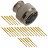 Circular Connector Assemblies - 1003-1391-ND - DigiKey