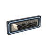 D-Sub Connector Assemblies - 664-L17EHD44P41-ND - DigiKey