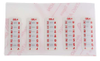 Temperature Sensitive Labels - 285942 - RS Components, Ltd.