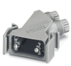 D Sub Connector Accessories - 8027707 - RS Components, Ltd.