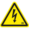 Warning Signs - 219769 - RS Components, Ltd.