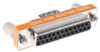 D Sub Adapters - 2430368 - RS Components, Ltd.
