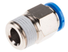 Pneumatic Fittings - 1216236 - RS Components, Ltd.