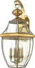 NY8339B Exterior -Wall Mount - 794514 - Capital Lighting, Inc.