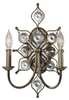 WB1579BUS Sconces-Double Candle - 370201 - Capital Lighting, Inc.