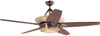 5AHR60BSD-L Fans-Ceiling Fans - 717137 - Capital Lighting, Inc.