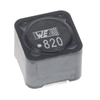 SMD 82UH 2.75A 105MOHM Inductor and Choke - 71-7447709820 - ERSAELECTRONICS PTE. LTD.