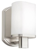 10665NI Sconces-Single Glass - 693354 - Capital Lighting, Inc.