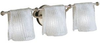 6313NI Bathroom Fixtures-Three Lights - 761507 - Capital Lighting, Inc.