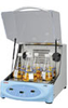 SHKA4000 - Thermo Scientific MaxQ 4000 Benchtop Heated Analog Shaker, 120 VAC -- GO-51707-00