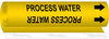 High Performance - Wrap Around Pipe Marker - 5746-II - Brady Corporation