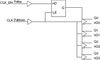 Low Skew,1-to-4 LVCMOS/LVTTL-to-LVDS Fanout Buffer - 8545AG-01LFT - Integrated Device Technology