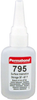 Permabond 795 Surface Insensitive Cyanoacrylate Adhesive Clear 1 oz Bottle - 795 1 OZ BOTTLE - Ellsworth Adhesives