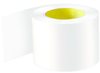 3M 91022 Clear Transfer Tape - 1 in Width x 60 yd Length - 0.002 in Thick - Polyester Film Liner - 96115 -- 051138-96115 - Image