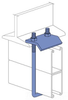 Beam Clamp -- P2787 EG - Image