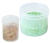 Polypropylene Straight Sided Natural Jars - 70255 - U.S. Plastic Corporation