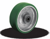 Polyurethane Wheels on Aluminum Core -- PA/PD Series