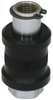 Manual slide valve for manual switching of vacuum and compressed air HSV 7 3/2 -- 10.05.07.00034