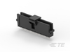 PCB Headers & Receptacles - 3-2267109-4 - TE Connectivity