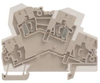 Terminal Blocks - Din Rail, Channel -- 1119700000-ND - Image
