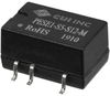 Dc-Dc Converter, 2 O/p, 1W Rohs Compliant Cui - 13AJ0747 - Newark, An Avnet Company