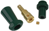 Test Plug, Socket-Plug, 50A, Green; Product Range Superior Electric - 06F028 - Newark, An Avnet Company
