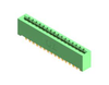 Card Edge Conn, Dual, 32Pos, Th; Card Edge Connector Type Edac - 64AJ1604 - Newark, An Avnet Company