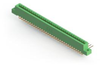 Card Edge Conn, Dual Side, 64Pos, Th; Card Edge Connector Type Edac - 62AJ2880 - Newark, An Avnet Company