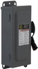 Safety Switch, Fusible, 3Pst, 30A, 600V; Product Range Square D By Schneider Electric - 15B9148 - Newark, An Avnet Company