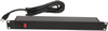 Power Outlet Strip, 8Outlet, 15A; No. Of Outlets Legrand Wiremold - 27C4008 - Newark, An Avnet Company