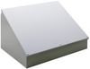 Enclosure, Instrument, Steel, Gray; Enclosure Type Nvent Hoffman - 96F4663 - Newark, An Avnet Company
