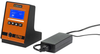 Soldering Power Station, 120Vac, 90W; Supply Voltage Vac Metcal - 83AH2345 - Newark, An Avnet Company