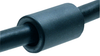 Ferrite Core, Cylindrical, 176Ohm/100Mhz; Outer Diameter Leader Tech-Ferrishield - 02M1948 - Newark, An Avnet Company