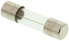 Fuse, Quick Blow, 10A; Blow Characteristic Littelfuse - 50M5591 - Newark, An Avnet Company