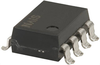 PANASONIC ELECTRIC WORKS AQW214A MOSFET Relay, 400 V, 100 mA, 50 ohm, DPST-NO - 590-AQW214A - Utmel Electronic Limited